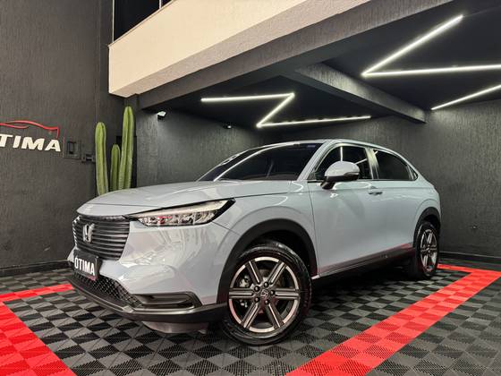 HONDA HR-V 1.5 DI I-VTEC FLEX EX CVT